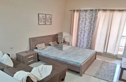 Apartment - 1 Bathroom for rent in Fayrouz - Bab Al Bahar - Al Marjan Island - Ras Al Khaimah