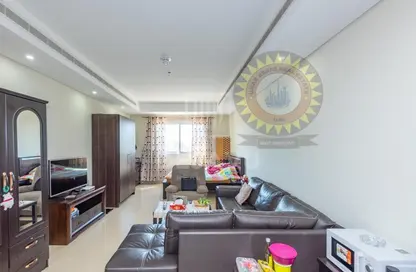 Apartment - 1 Bedroom - 1 Bathroom for rent in Hercules - Living Legends - Dubai