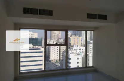 Apartment - 3 Bedrooms - 2 Bathrooms for rent in Al Mujarrah - Al Sharq - Sharjah