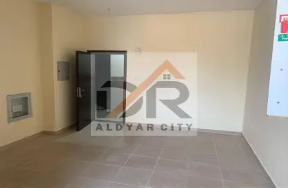 Apartment - 1 Bathroom for rent in Al Rashidiya - Ajman Downtown - Ajman