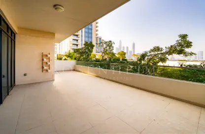 Apartment - 3 Bedrooms - 4 Bathrooms for sale in Vida Residence 4 - Vida Residence - The Hills - Dubai