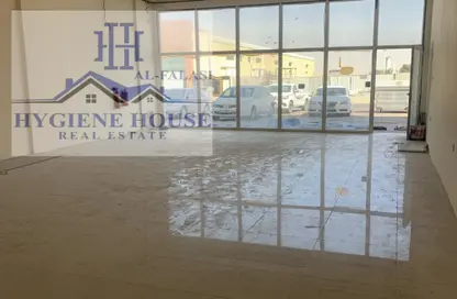 Shop - Studio - 1 Bathroom for rent in Umm Al Thuoob - Umm Al Quwain