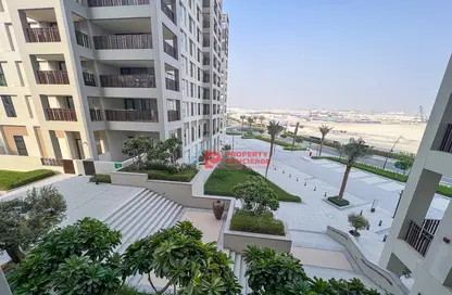 Apartment - 1 Bedroom - 1 Bathroom for rent in Bayshore - Creek Beach - Dubai Creek Harbour (The Lagoons) - Dubai