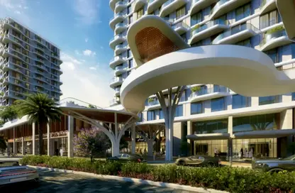 Apartment - 3 Bedrooms - 4 Bathrooms for sale in Takaya - Motor City - Dubai