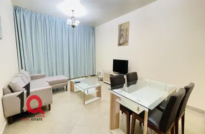 Apartment - 1 Bedroom - 1 Bathroom for rent in Electra Street - Abu Dhabi