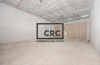 Retail - Studio for rent in Rabdan - Abu Dhabi