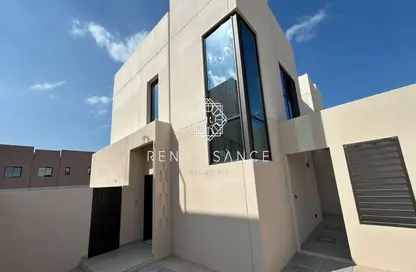 Villa - 2 Bedrooms - 3 Bathrooms for sale in Al Jurf Gardens - AlJurf - Ghantoot - Abu Dhabi