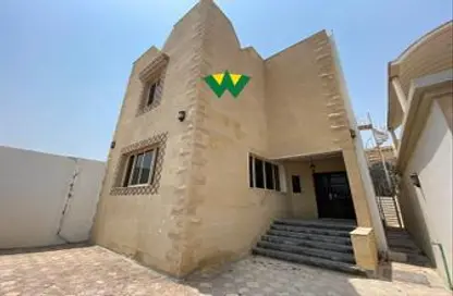 Villa - 3 Bedrooms - 4 Bathrooms for rent in Mohamed Bin Zayed City Villas - Mohamed Bin Zayed City - Abu Dhabi