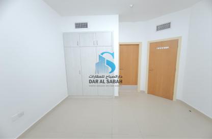 Apartment - 2 Bedrooms - 2 Bathrooms for rent in Al Nahda Complex - Al Nahda - Sharjah