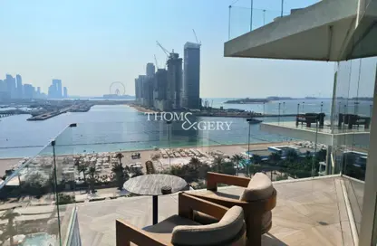 Hotel  and  Hotel Apartment - 1 Bathroom for sale in FIVE Palm Jumeirah - Palm Jumeirah - Dubai