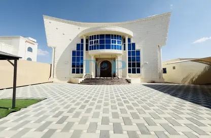 Villa - 5 Bedrooms - 6 Bathrooms for rent in Shaab Al Askar - Zakher - Al Ain