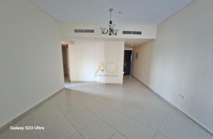 Apartment - 1 Bedroom - 2 Bathrooms for rent in Samaya Hotel Apartments - Al Nahda - Sharjah