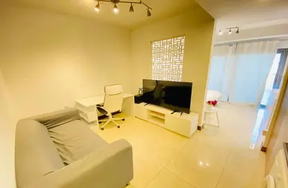 Apartment - 1 Bathroom for rent in Villa Pera - Jumeirah Village Circle - Dubai