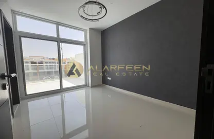 Apartment - 4 Bedrooms - 3 Bathrooms for rent in Camelia - Damac Hills 2 - Dubai