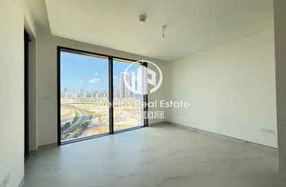 Apartment - 2 Bedrooms - 3 Bathrooms for rent in Sobha Creek Vistas Grande - Sobha Hartland - Mohammed Bin Rashid City - Dubai