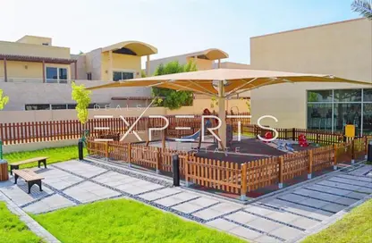 Villa - 5 Bedrooms - 6 Bathrooms for sale in Al Ward - Al Raha Gardens - Abu Dhabi