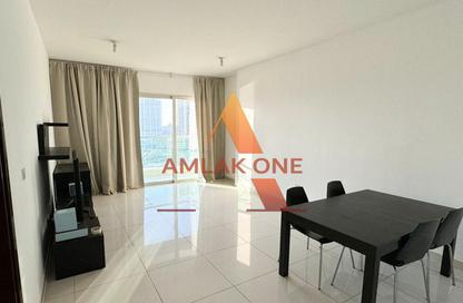 Apartment - 1 Bedroom - 2 Bathrooms for sale in Burooj Views - Marina Square - Al Reem Island - Abu Dhabi