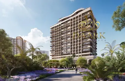 Apartment - 1 Bedroom - 2 Bathrooms for sale in Weybridge Gardens 2 - Dubai Residence Complex - Dubai