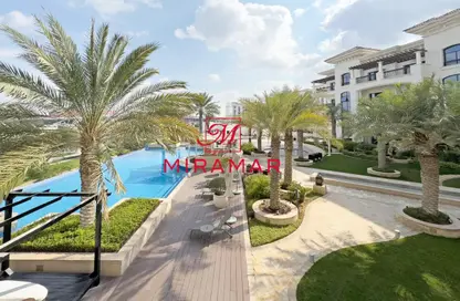 Apartment - 2 Bedrooms - 2 Bathrooms for rent in Ansam 1 - Ansam - Yas Island - Abu Dhabi