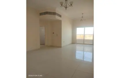 Apartment - 2 Bedrooms - 1 Bathroom for rent in Al Naemiya Towers - Al Nuaimiya - Ajman