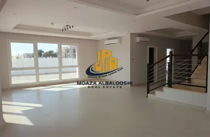 Villa - 4 Bedrooms - 6 Bathrooms for rent in Al Azra - Al Riqqa - Sharjah