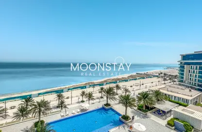 Apartment - 2 Bedrooms - 4 Bathrooms for sale in Mamsha Al Saadiyat - Saadiyat Cultural District - Saadiyat Island - Abu Dhabi