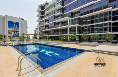 Apartment - 1 Bathroom for rent in Loreto 1 A - Loreto - DAMAC Hills - Dubai