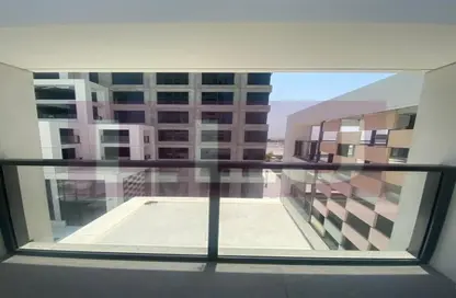 Apartment - 3 Bedrooms - 5 Bathrooms for sale in Pixel - Makers District - Al Reem Island - Abu Dhabi