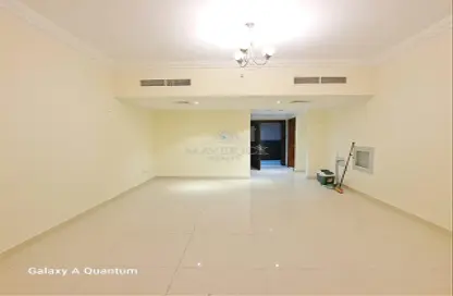 Apartment - 2 Bedrooms - 3 Bathrooms for rent in Hend Tower - Al Taawun Street - Al Taawun - Sharjah