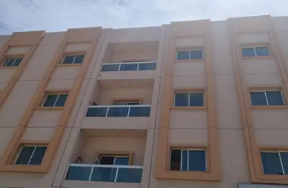 Apartment - 2 Bedrooms - 3 Bathrooms for rent in Al Jawhara Building - Al Rawda 3 - Al Rawda - Ajman