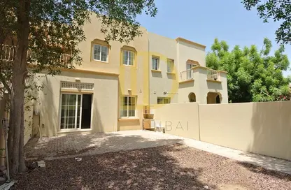 Villa - 2 Bedrooms - 3 Bathrooms for sale in Springs 12 - The Springs - Dubai