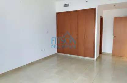 Apartment - 1 Bedroom - 2 Bathrooms for rent in MAG 218 - Dubai Marina - Dubai