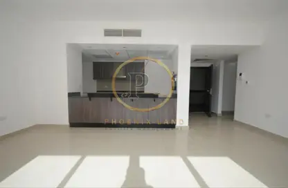 Apartment - 1 Bedroom - 2 Bathrooms for sale in Tower 17 - Al Reef Downtown - Al Reef - Abu Dhabi