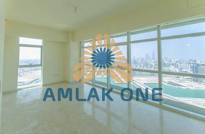 Apartment - 2 Bedrooms - 3 Bathrooms for sale in Ocean Terrace - Marina Square - Al Reem Island - Abu Dhabi