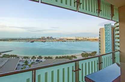 Apartment - 3 Bedrooms - 4 Bathrooms for sale in Al Maha - Al Muneera - Al Raha Beach - Abu Dhabi