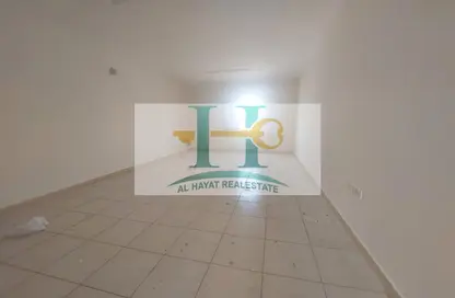 Apartment - 1 Bathroom for rent in Ajman Industrial 1 - Ajman Industrial Area - Ajman