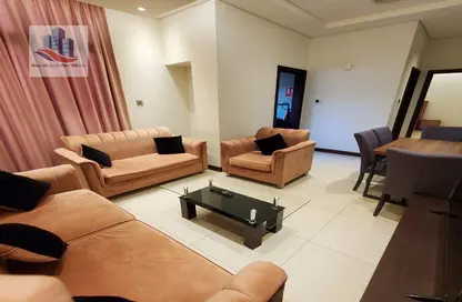 Apartment - 1 Bedroom - 1 Bathroom for rent in Al Rifa'ah - Al Heerah - Sharjah