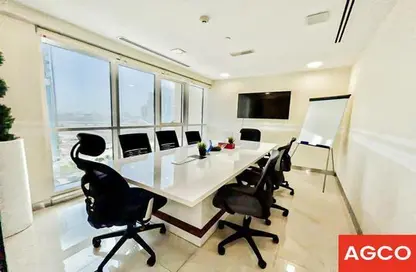 Office Space - Studio for rent in The Palladium - JLT Cluster C - Jumeirah Lake Towers - Dubai