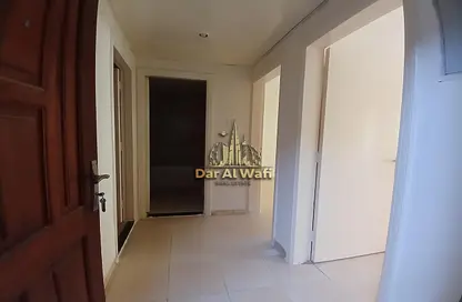 Apartment - 1 Bedroom - 1 Bathroom for rent in Al Shaiba Building 183 - Al Nahda - Sharjah