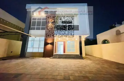 Villa - 5 Bedrooms - 6 Bathrooms for rent in Al Rawda 3 Villas - Al Rawda 3 - Al Rawda - Ajman