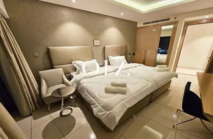 شقة - 2 غرف نوم - 3 حمامات للبيع في تاور B - داماك تاورز من باراماونت - الخليج التجاري - دبي