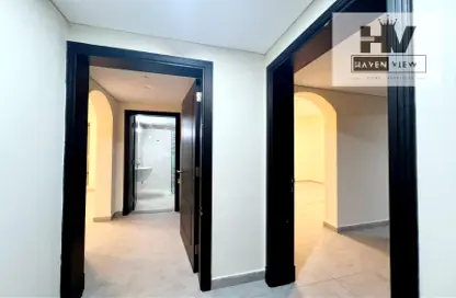 Apartment - 2 Bedrooms - 3 Bathrooms for rent in Madinat Al Riyad - Abu Dhabi