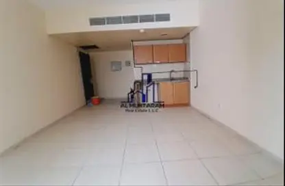 Apartment - Studio - 1 Bathroom for rent in Al Butina - Sharjah