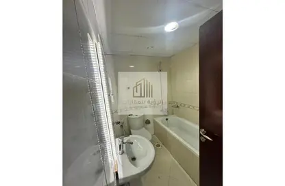 Apartment - 2 Bedrooms - 2 Bathrooms for sale in City Tower - Al Nuaimiya - Ajman