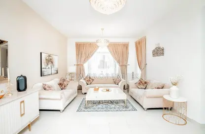 Villa - 4 Bedrooms - 4 Bathrooms for sale in Mira Oasis 2 - Mira Oasis - Reem - Dubai