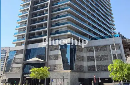 Apartment - 1 Bathroom for rent in Elite Business Bay Residence - Business Bay - Dubai