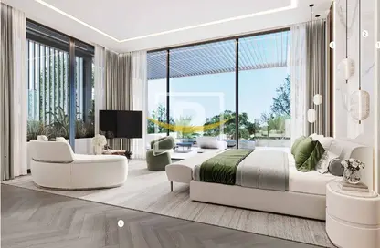 Villa - 6 Bedrooms - 6 Bathrooms for sale in Autograph Collection - DAMAC Hills - Dubai