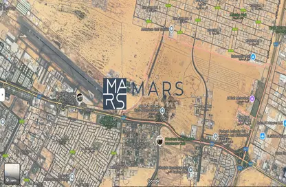 Land - Studio for sale in Mazaira - Al Rahmaniya - Sharjah