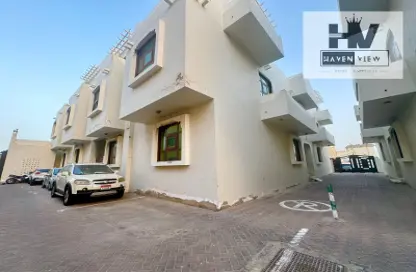 Villa - 3 Bedrooms - 3 Bathrooms for rent in Mohamed Bin Zayed Centre - Mohamed Bin Zayed City - Abu Dhabi