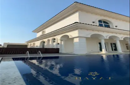 Villa for sale in Al Wasl - Dubai